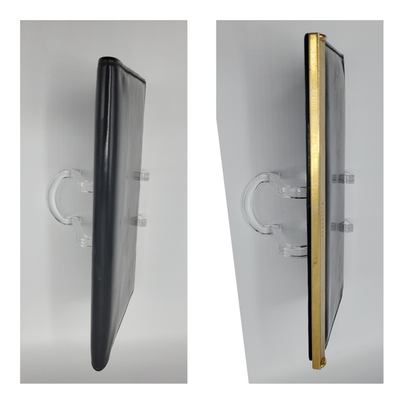 Authentic Preowned Gucci Bifold Wallet - Picture 5 of 9